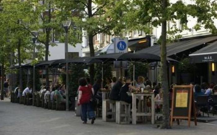 City Hotel Tilburg