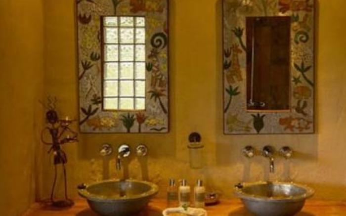 Woodall Country House and Spa