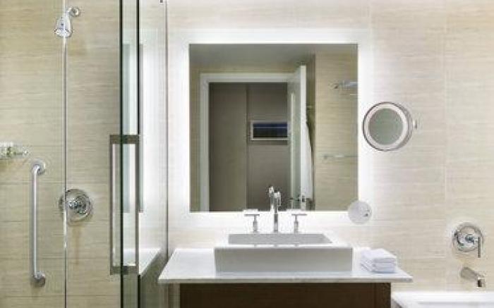 The Westin Wall Centre, Vancouver Airport