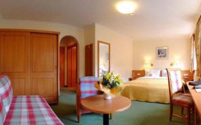 Alpinresort ValSaa - Sport & Spa