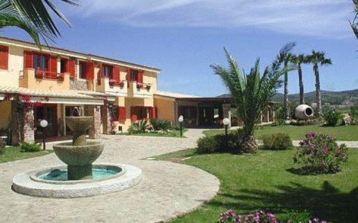 Le Anfore Hotel