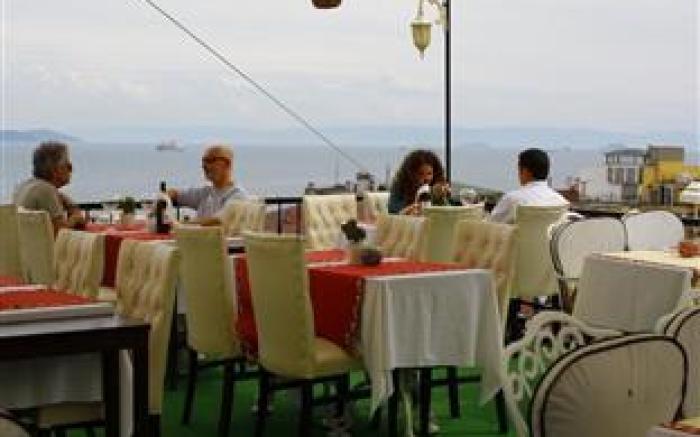 Villa Pasha Hotel