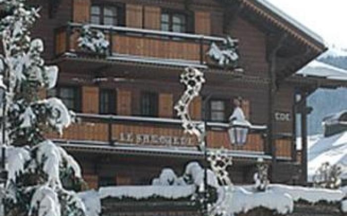 Hotel Le Samoyede