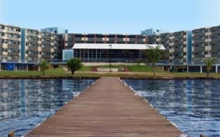 Bay Park Hotel Resort