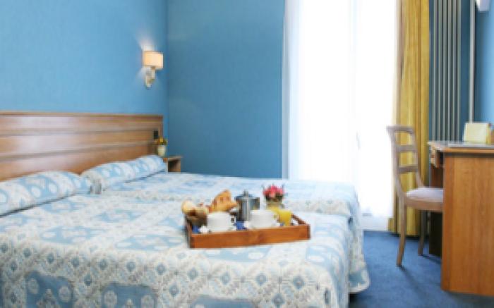 Hotel Americain