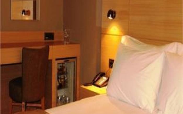 Anatolia Hotel Komotini