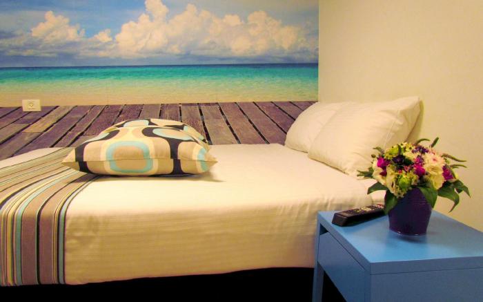 Dizengoff Sea Residence