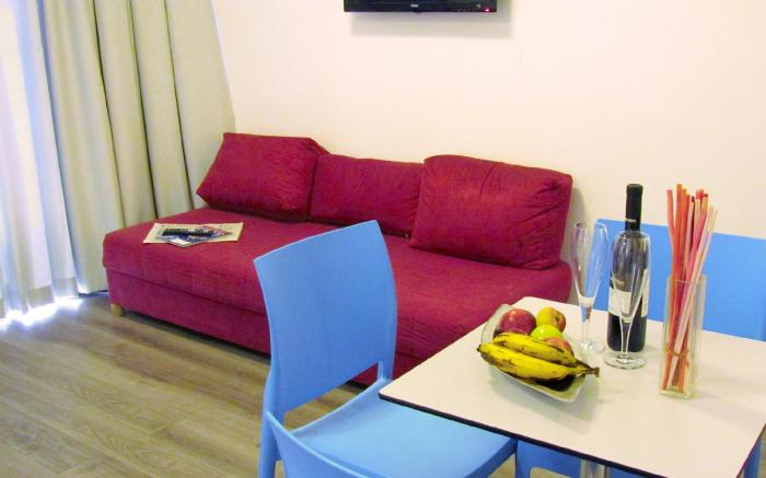 Dizengoff Sea Residence