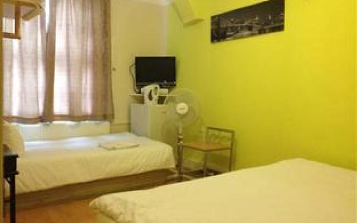 City View Hotel Roman Road