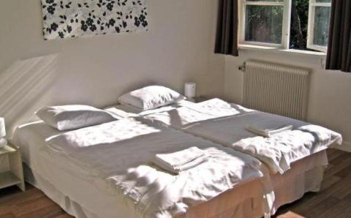 Guesthouse Eleven Hotel