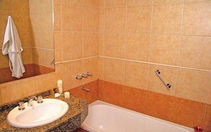 Terraza Coirones Hotel