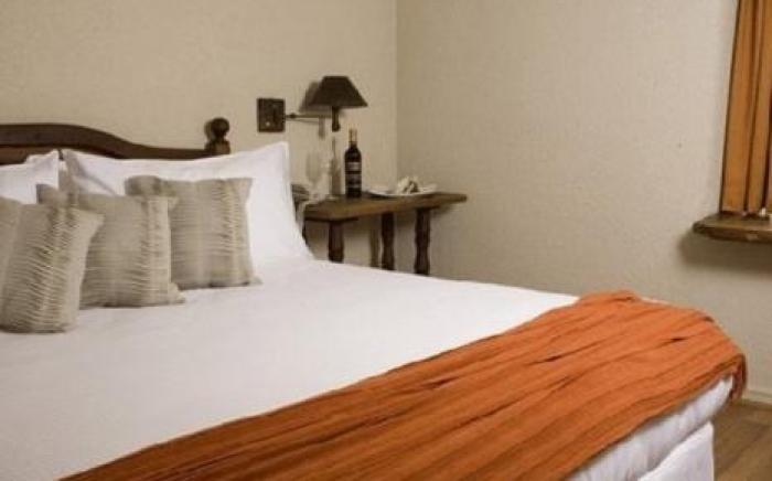 Rugendas Hotel Boutique by Time