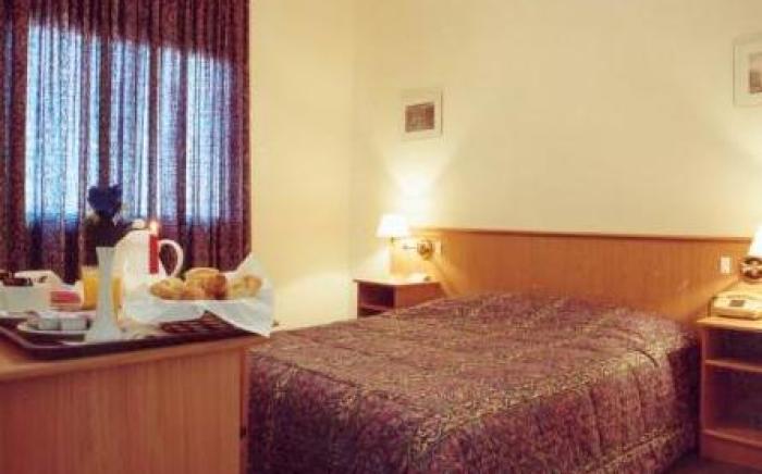 Zoukotel Hotel