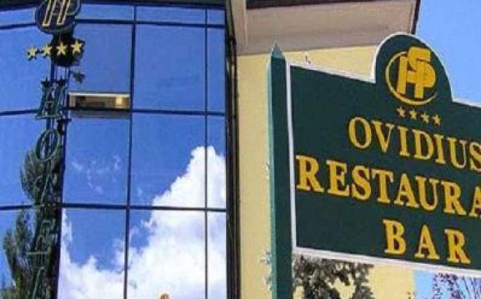Hotel Ovidius