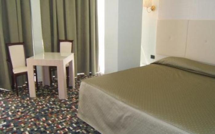 Hotel Ovidius