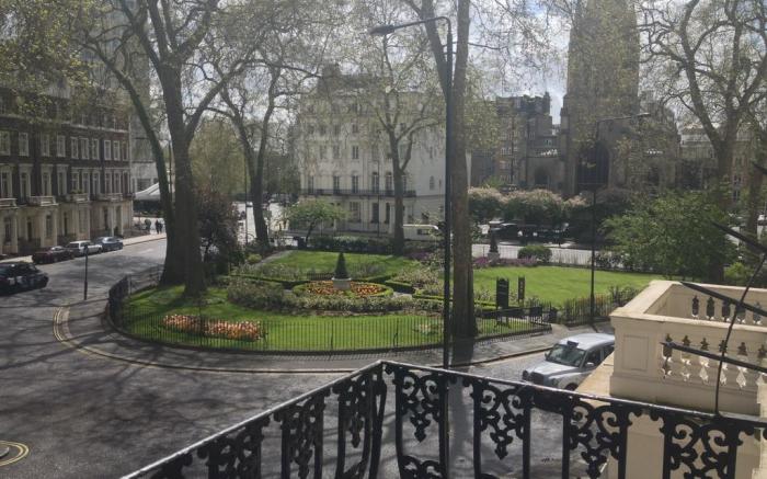 Lancaster Court Hotel