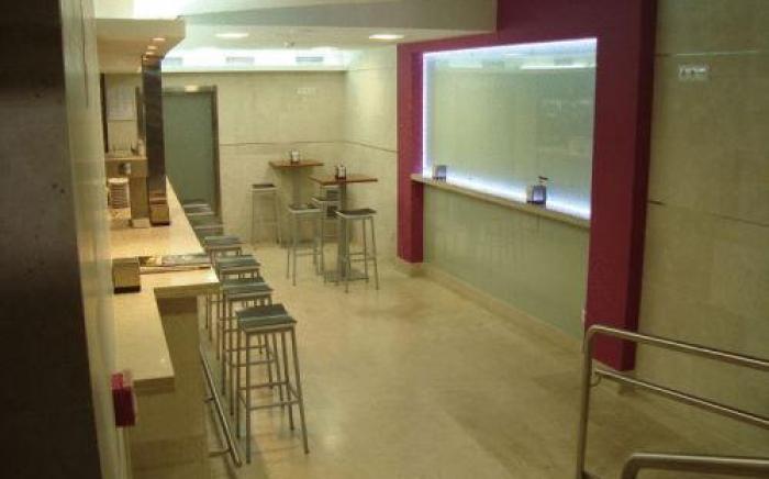Hotel Alda Entrearcos