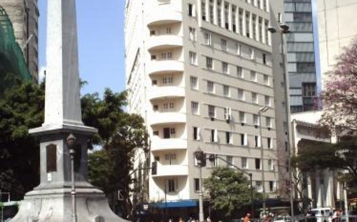 Brasil Palace Hotel