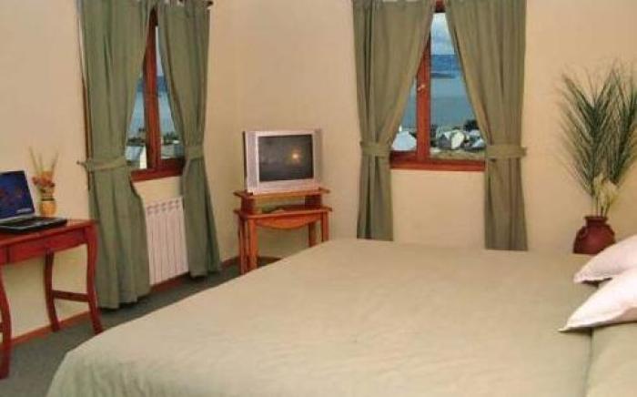 Hosteria Puerto San Julian