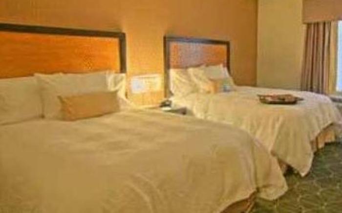 Hampton Inn And Suites Parsippany North