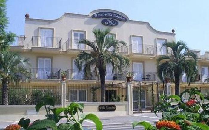Villa Daphne