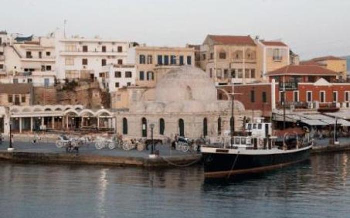 Constantinos Studios