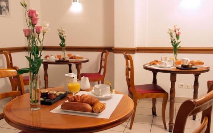 Hotel du Nord et de l'Est