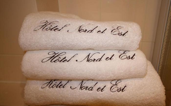 Hotel du Nord et de l'Est