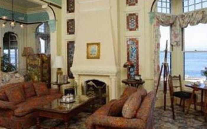 Green Gables Inn, A Four Sisters Inn