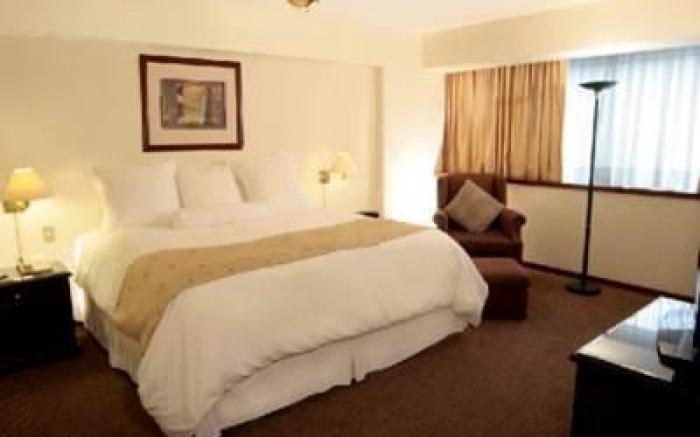 Estelar Apartamentos Bellavista