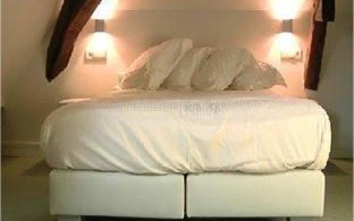 Amaryllis Hotel Veurne