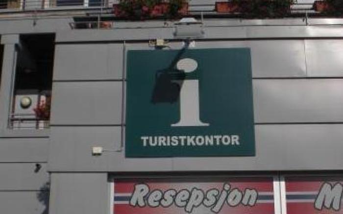 Motell Svinesundparken