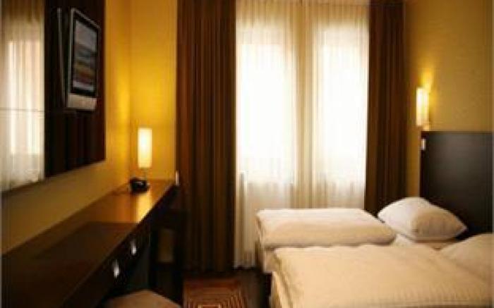 Boutique hotel Zlaty Dukat