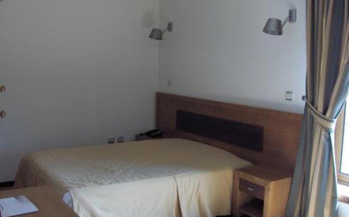 Hotel Rural Sra De Pereiras