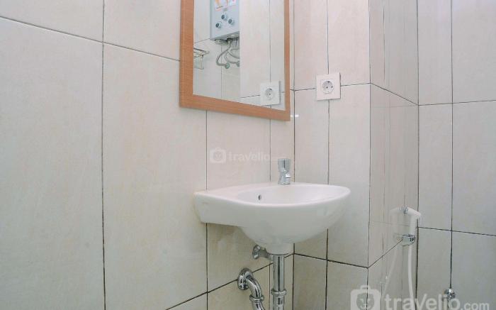 Comfortable Studio Grand Kamala Lagoon By Travelio