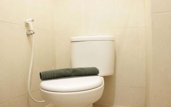 Comfy Studio at Gateway Cicadas Apt By Travelio