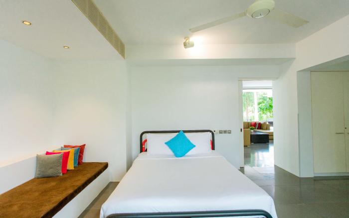 Sanctuary Ho Tram 5 Bedrooms Pool Villa 