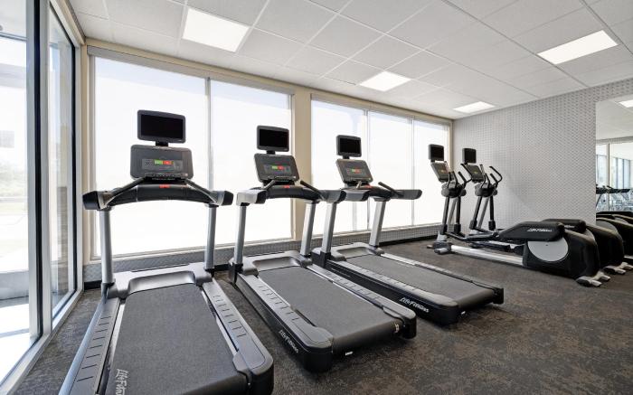 Fairfield by Marriott Inn & Suites Milwaukee Brookfield