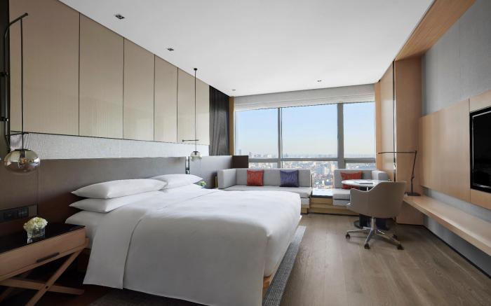 Shenyang Marriott Hotel