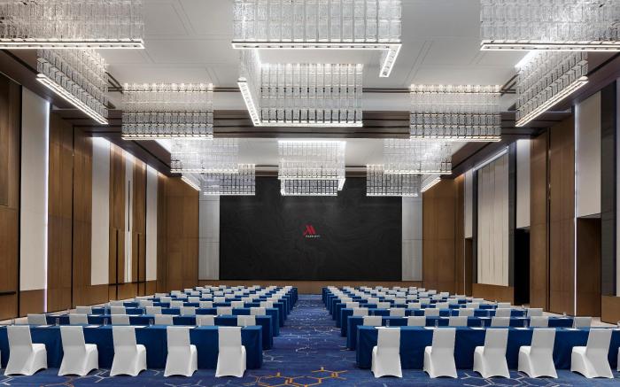 Shenyang Marriott Hotel