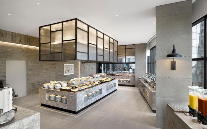 Four Points by Sheraton Josun, Seoul Myeongdong