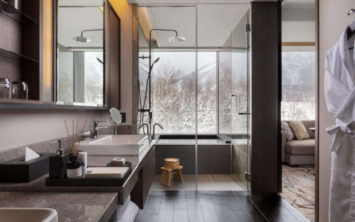 Higashiyama Niseko Village, a Ritz-Carlton Reserve