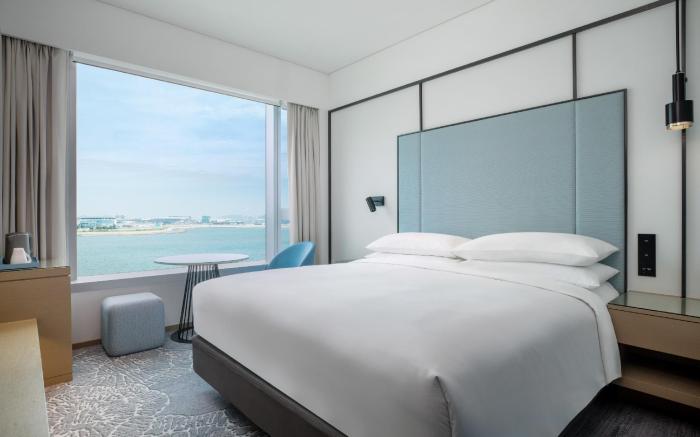 Four Points by Sheraton Hong Kong, Tung Chung