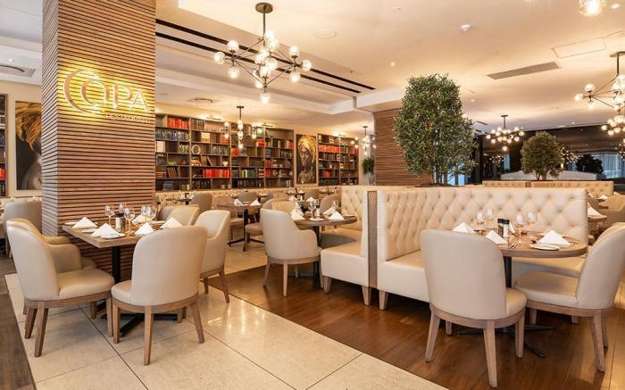 Pepperclub Hotel