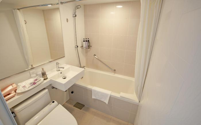 Hotel Keihan Kyobashi GRANDE