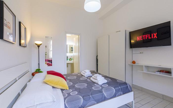 Home4Apartment 2.0, salerno cathedral area