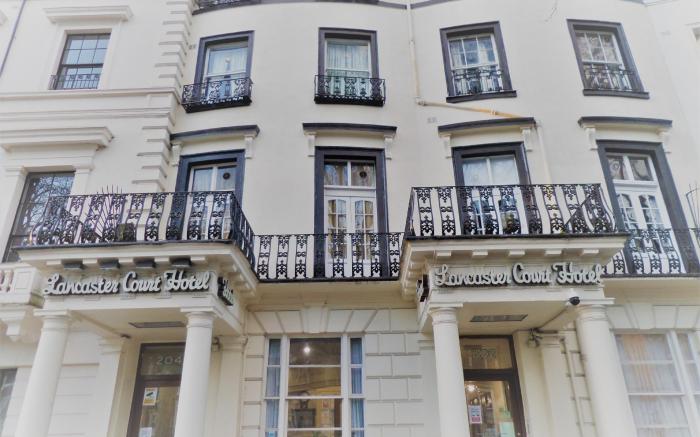 Lancaster Court Hotel
