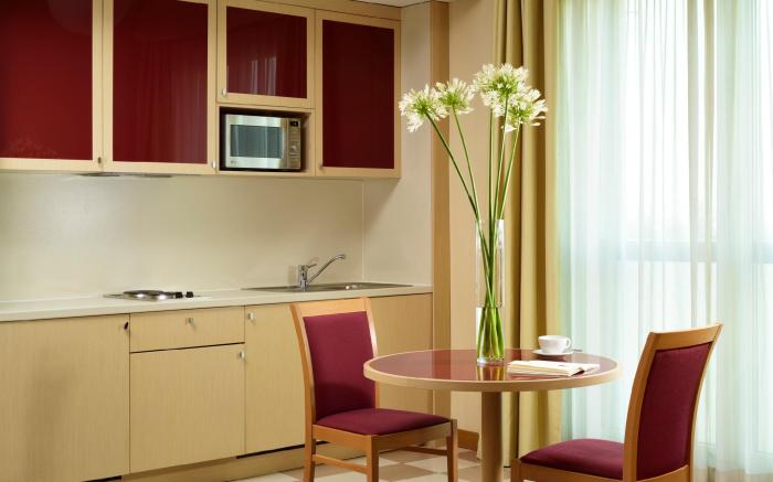 UNA HOTELS The One Milano