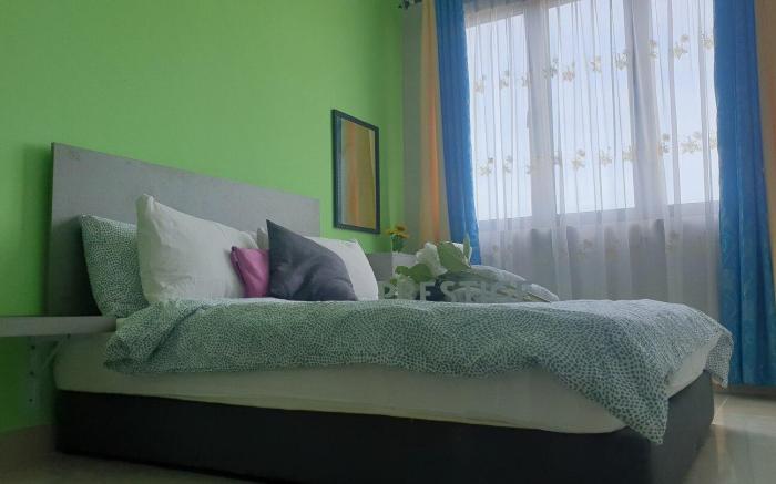 Prestige Sky 1 Bedroom B7-6 | WiFi