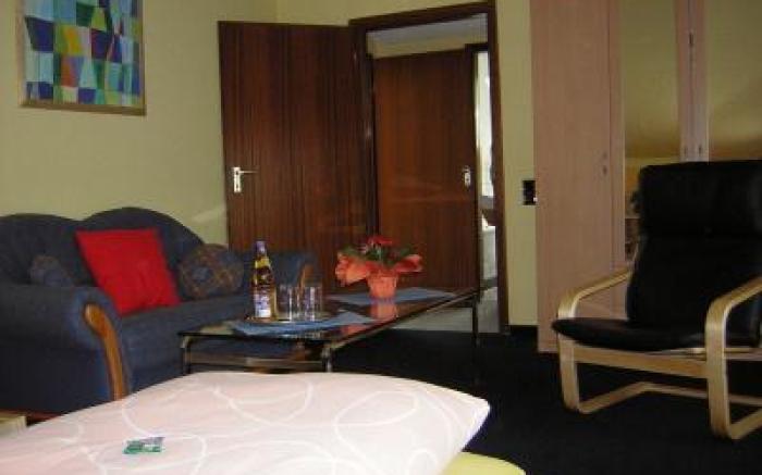 Hotel Talburg